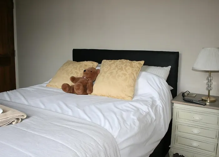 The Manor Guest House