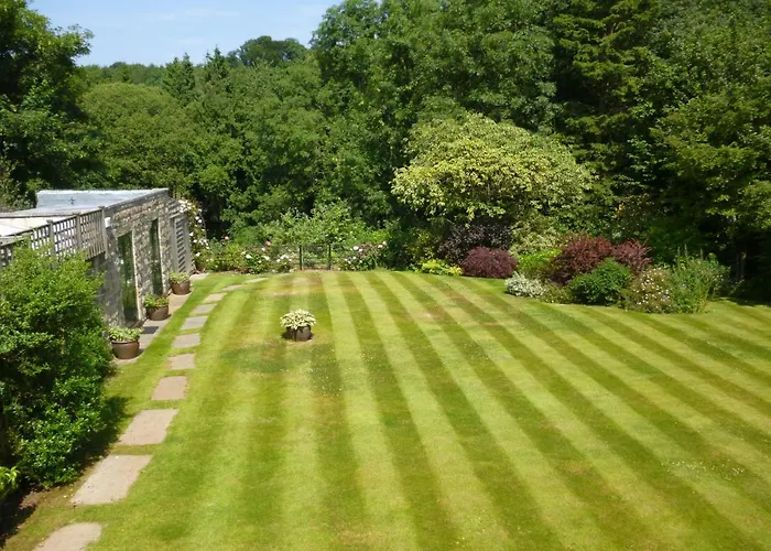 Mickley Bed And Breakfast